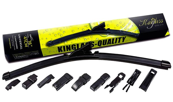 taller lunas alicante escobillas