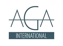 taller lunas alicante logo aga international seguros