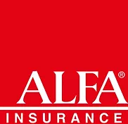 taller lunas alicante logo alfa insurance seguros