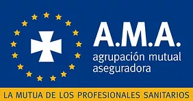 taller lunas alicante logo ama seguros