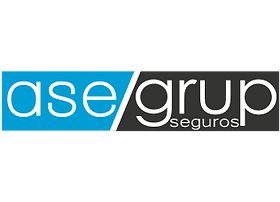 taller lunas alicante logo ase grup seguros