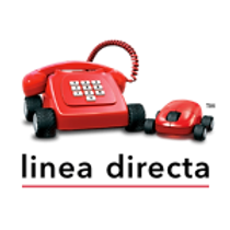 taller lunas alicante logo linea directa seguros