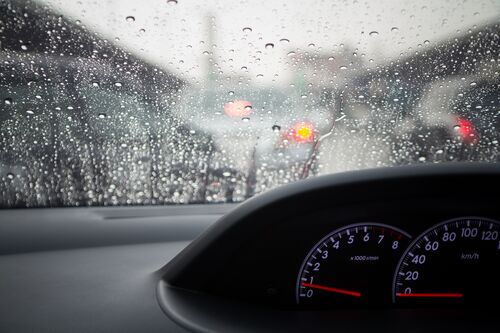 taller lunas alicante tratamiento antilluvia